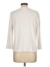 Vince. Ivory Long Sleeve Henley Size L - photo 2