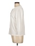 Vince. Ivory Long Sleeve Henley Size L - photo 5