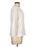 Vince. Ivory Long Sleeve Henley Size L - photo 4