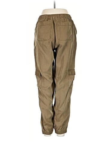 Soft Surroundings Cargo Pants (view 2)