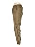 Soft Surroundings Tan Cargo Pants Size S - photo 5