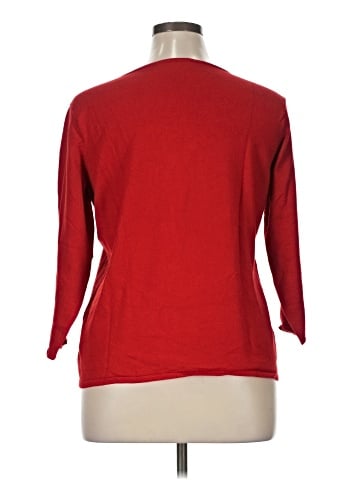 Norton McNaughton Cardigan (view 2)