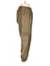Soft Surroundings Tan Cargo Pants Size S - photo 4