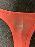 Nike 100% Polyester Orange Active Tank Size M - photo 7