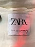Zara White Jacket Size S - photo 6