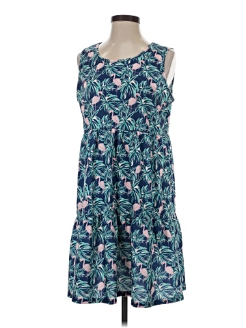 Top It Off Casual Dress (view 1)