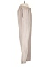 DSG Solid Tan Casual Pants Size S - photo 4