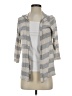 Maurices Gray Cardigan Size S - photo 1