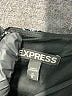 Express Stars Black Cocktail Dress Size M - photo 6