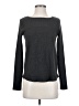Melissa Paige Gray Pullover Sweater Size S - photo 1