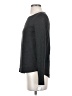 Melissa Paige Gray Pullover Sweater Size S - photo 5