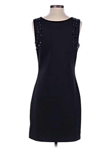 Romeo & Juliet Couture Cocktail Dress (view 2)