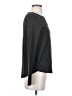 Melissa Paige Gray Pullover Sweater Size S - photo 4