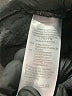 Madewell 100% Cotton Black Jeans Size 25W PETITE - photo 7