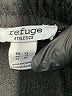 Refuge Black Cargo Pants Size XS - photo 7