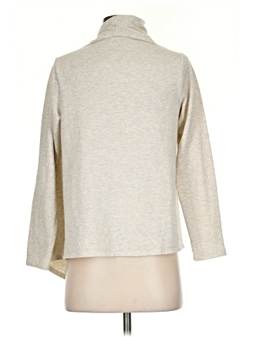 Bobeau Turtleneck Sweater (view 2)