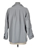 Zenana 100% Polyester Gray Jacket Size M - photo 2