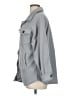 Zenana 100% Polyester Gray Jacket Size M - photo 5