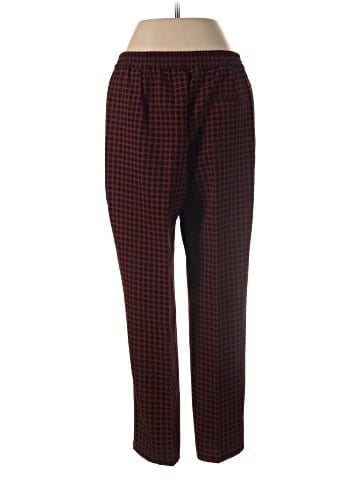 Zara Basic Casual Pants (view 2)