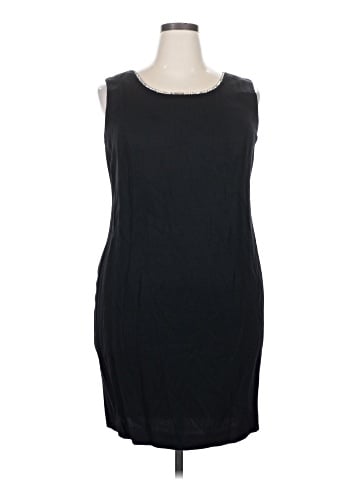 John Roberts Cocktail Dress (view 1)