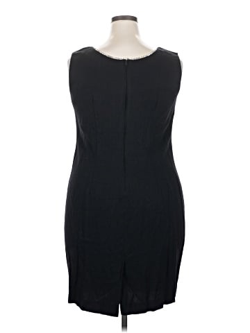 John Roberts Cocktail Dress (view 2)
