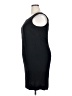 John Roberts Solid Black Cocktail Dress Size XL (estimated) - photo 5
