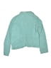 Mossimo Teal Denim Jacket Size L (youth) - photo 2