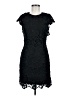 Lulus 100% Polyester Black Cocktail Dress Size M - photo 1
