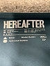 HEREAFTER Teal Active Pants Size 4X - photo 4