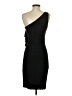 Bailey 44 Black Cocktail Dress Size S - photo 2