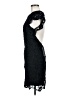Lulus 100% Polyester Black Cocktail Dress Size M - photo 5