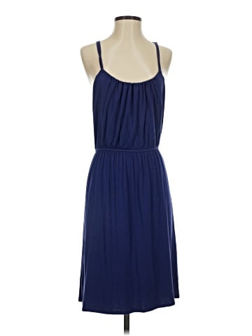 Ann Taylor LOFT Casual Dress (view 1)