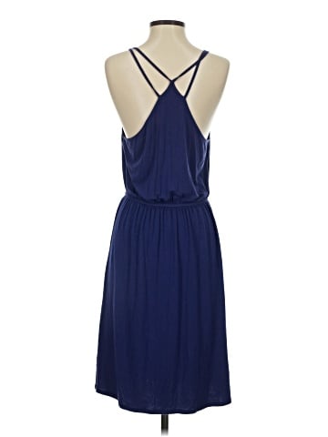 Ann Taylor LOFT Casual Dress (view 2)