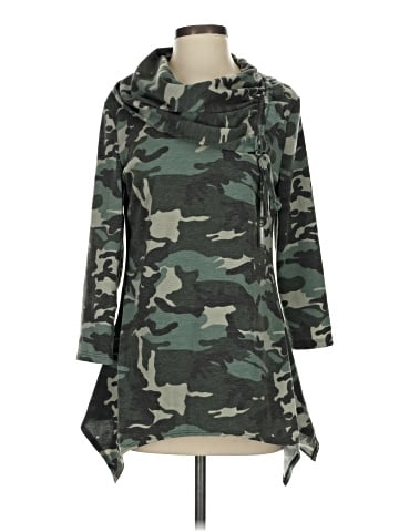 Coco Bianco Sweatshirt (view 1)