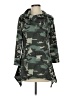 Coco Bianco Green Sweatshirt Size S - photo 1