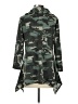 Coco Bianco Green Sweatshirt Size S - photo 2