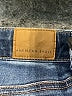 American Eagle Outfitters Hearts Blue Jeans Size 4 - photo 6