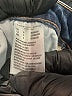 American Eagle Outfitters Hearts Blue Jeans Size 4 - photo 7