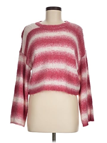 BB Dakota Pullover Sweater (view 1)