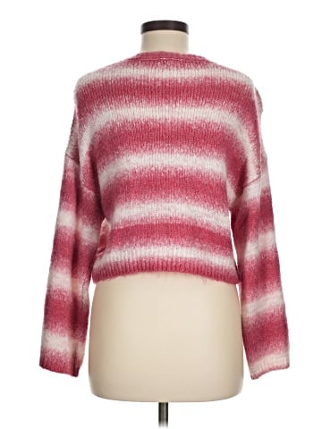 BB Dakota Pullover Sweater (view 2)