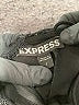 Express Black Cocktail Dress Size 2 - photo 7