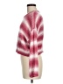 BB Dakota Stripes Pink Pullover Sweater Size M - photo 5
