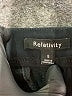 Relativity Black Dress Pants Size 8 - photo 4