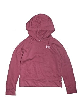 Under Armour Pullover Hoodie