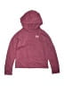 Under Armour Pink Pullover Hoodie Size M (kids) - photo 1