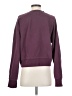 Athleta Purple Sweatshirt Size S - photo 2