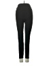 Born Primitive Solid Black Active Pants Size XXS (estimated) - photo 2