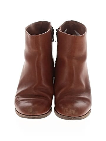 J.Crew Ankle Boots (view 2)