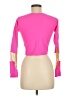 Unbranded Pink Long Sleeve Top Size M (estimated) - photo 2