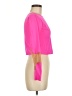 Unbranded Pink Long Sleeve Top Size M (estimated) - photo 4